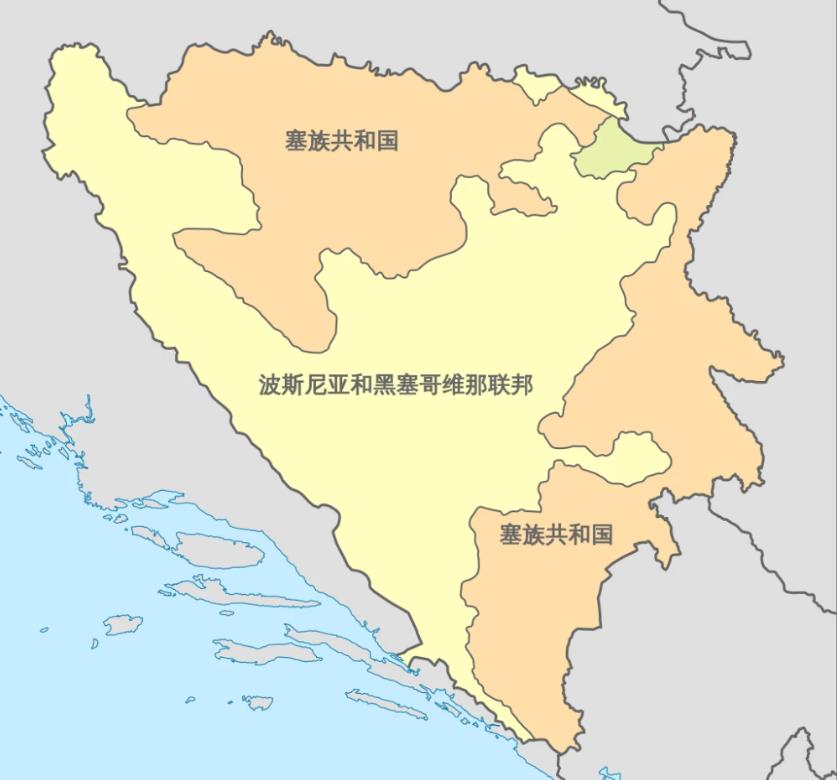波斯尼亚和黑塞哥维那媒体发稿资源表