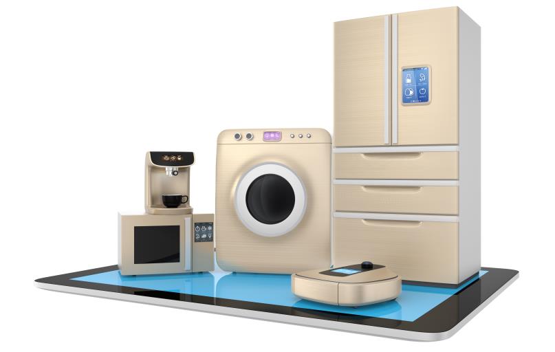打开顶奢厨房艺术的ab面：嘉格纳400系列洗碗机新品探秘极致“净”界